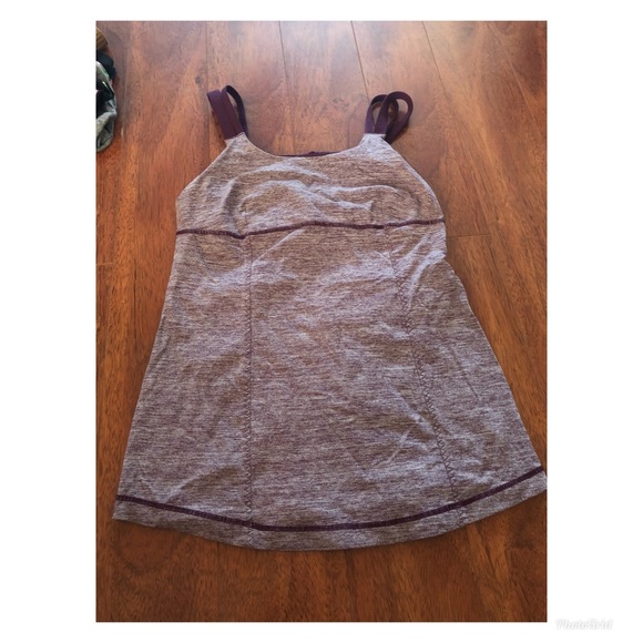 lululemon athletica Tops - 💥SALE💥Lululemon workout top✨